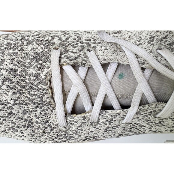 Adidas Men’s Code Chaos 21 Boost Gray Spikeless Golf Shoes FW5613 Size 10 US - Picture 13 of 14